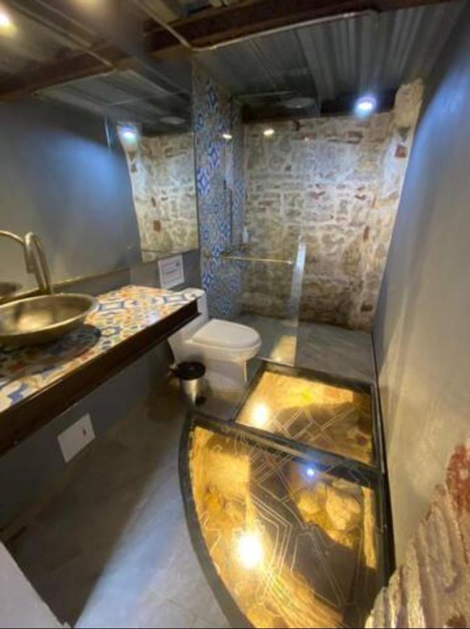 Appartamento Duplex 5 Min Walk To All Spots In Historic Center - Twon A Cartagena Esterno foto