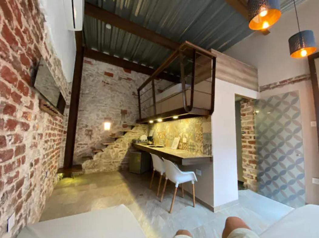 Appartamento Duplex 5 Min Walk To All Spots In Historic Center - Twon A Cartagena Esterno foto