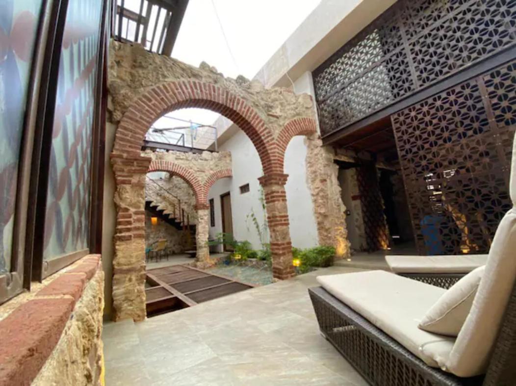 Appartamento Duplex 5 Min Walk To All Spots In Historic Center - Twon A Cartagena Esterno foto